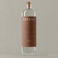 Terane Grove tangelo gin bottle