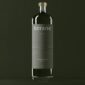 Terane Pohutukawa barrel aged gin bottle