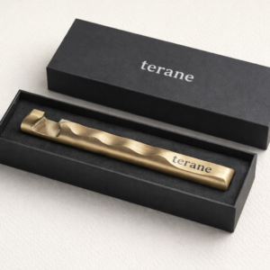 Terane branded bottle opener