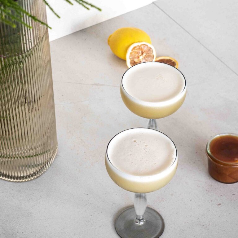 Forest Sour