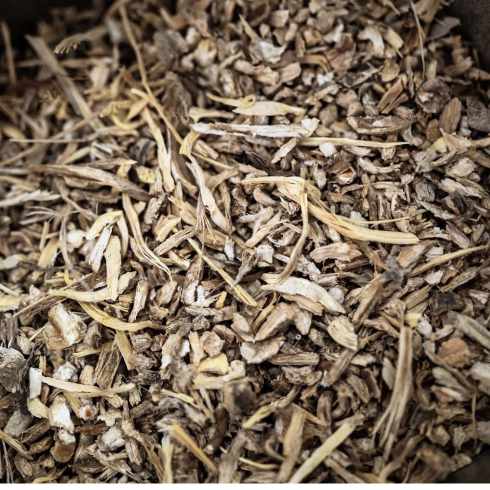 Licorice Root