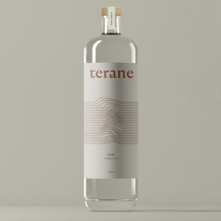 Terane Bare