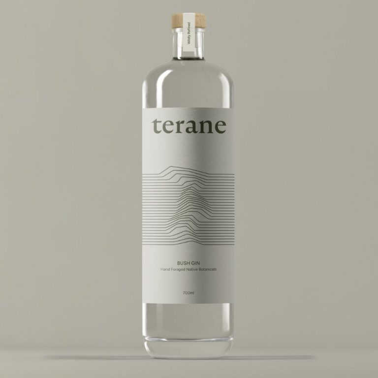 Terane Bush