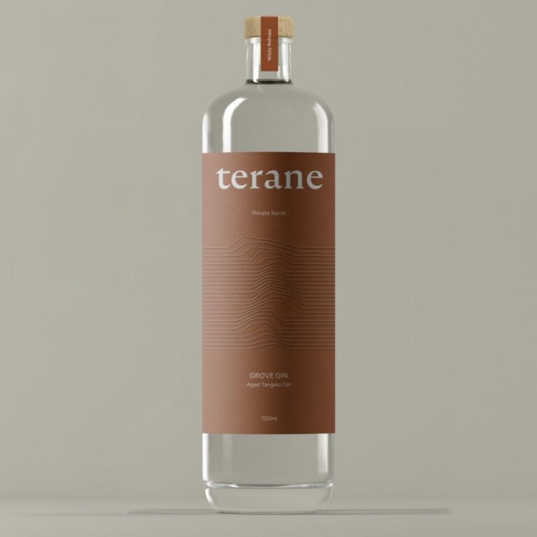 Terane Grove