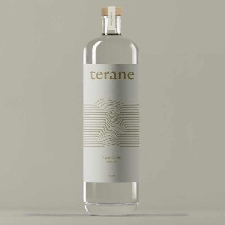 Terane Pacific
